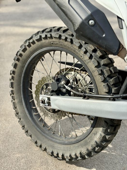 Loncin LX 250GY-3G 2021 року