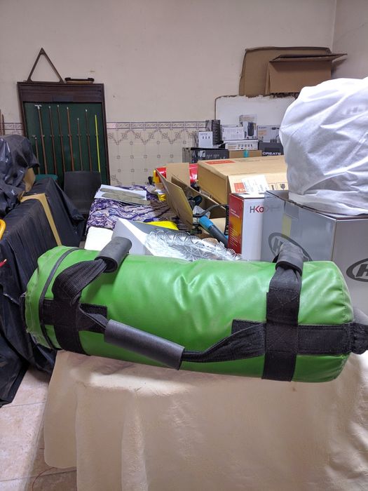 Power Bag 20kg Fitness