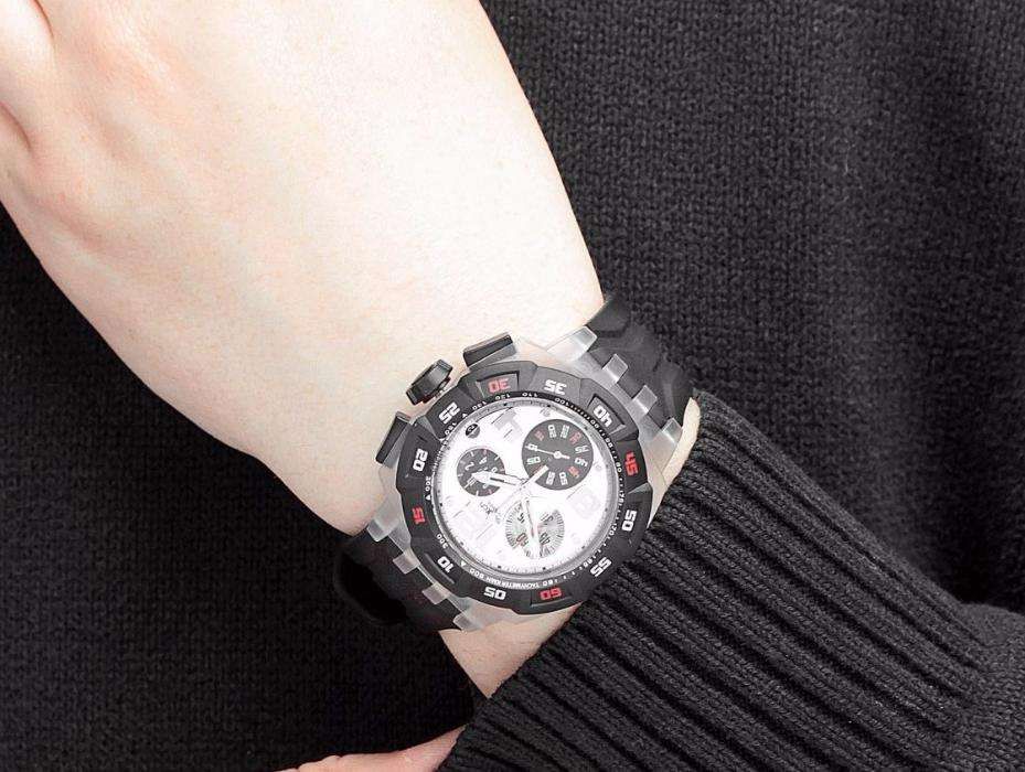 Relógio Swatch Swiss