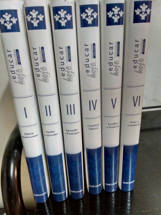 Enciclopédia Juvenil