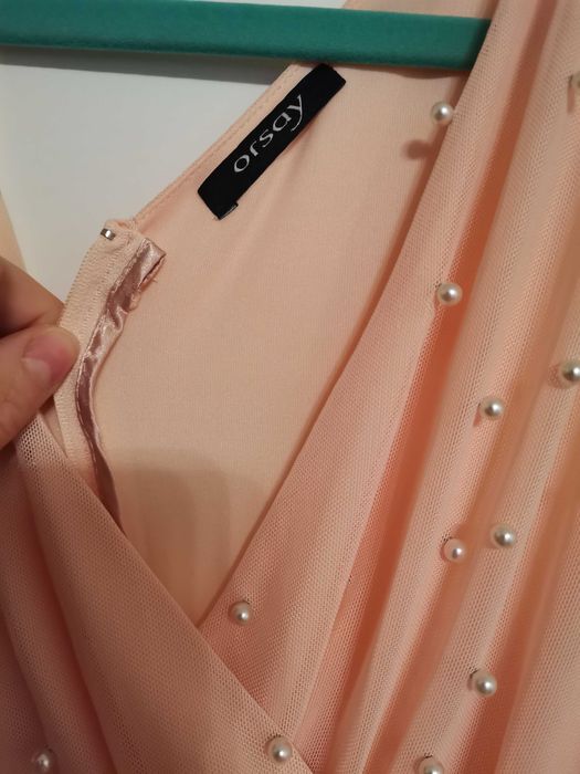 Długa sukienka Orsay S/M