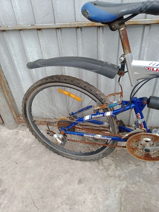 Продам бу велосипед