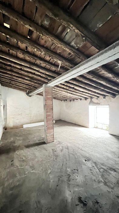 Moradia T3 com logradouro e garagem