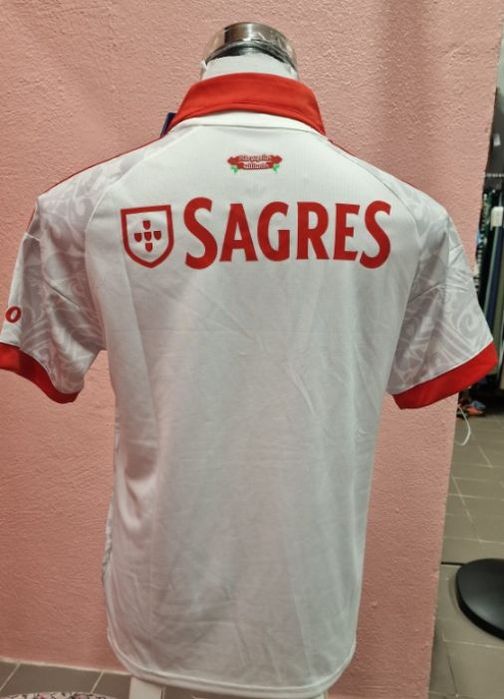 Benfica epoca 26/27