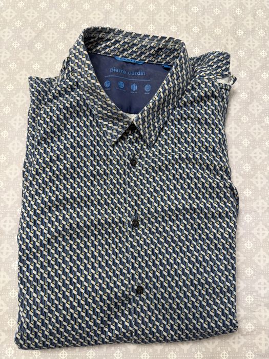 Сорочка Pierre Cardin