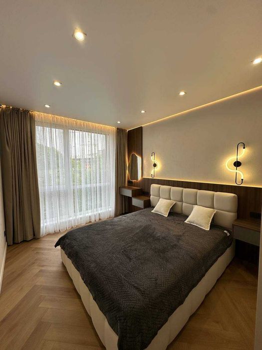 Apartment in Ivano-Frankivsk - More