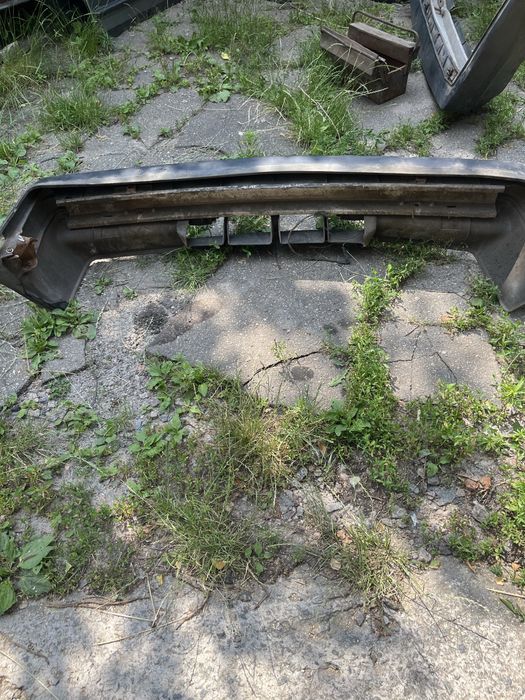 Бампер передний ВАЗ 2108, 2109, 21099