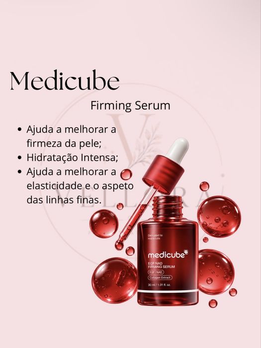 Medicube Firming Serum