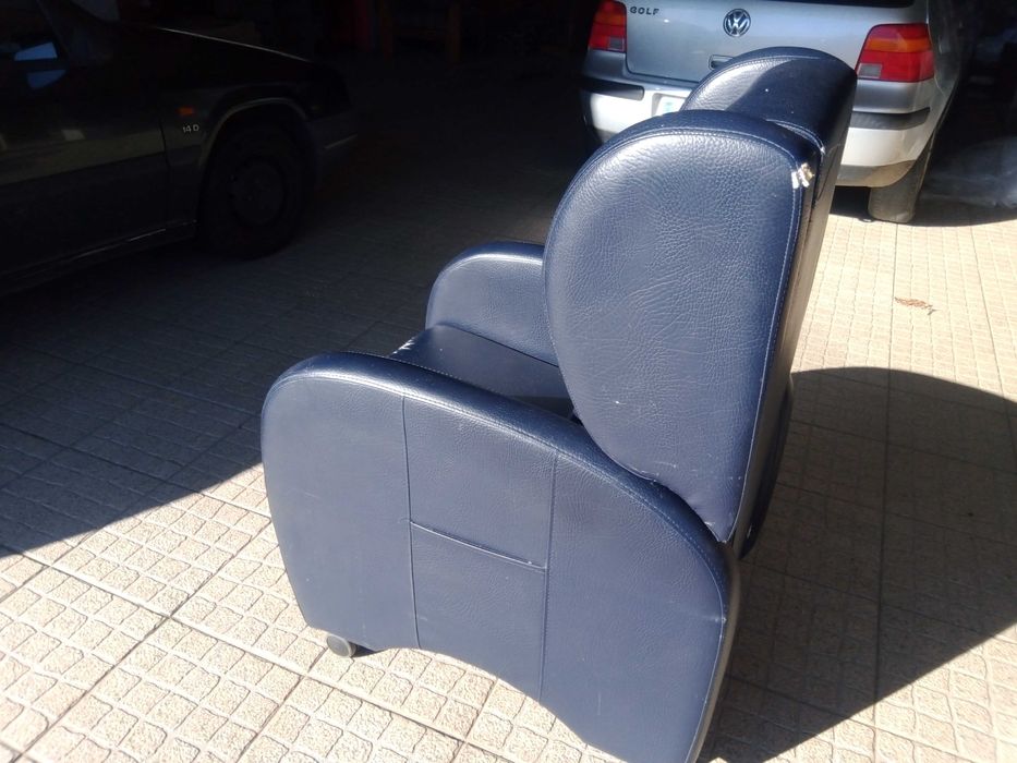 Cadeirão de descanso