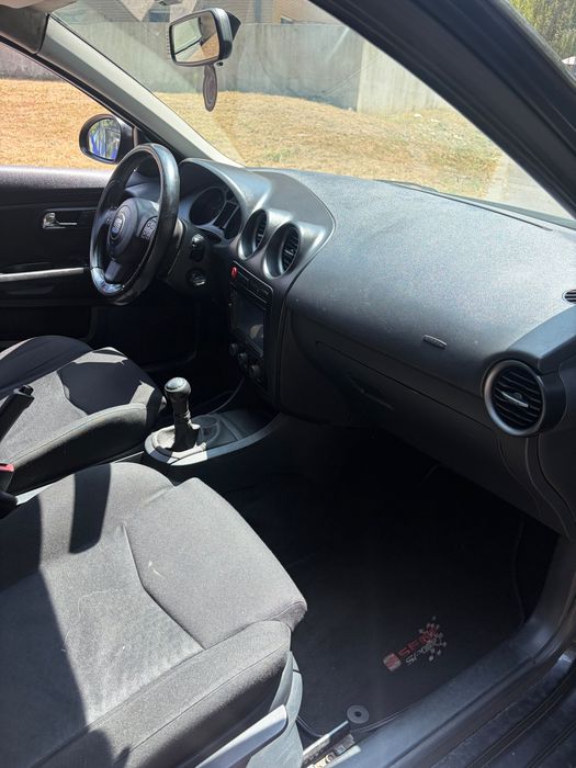 Seat Ibiza 6L 1.4TDI
