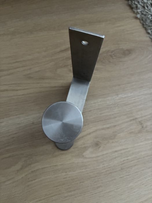 Suporte de rolos de papel higienico