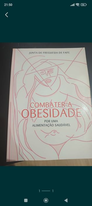 Livros de culinária, saúde e nutrição