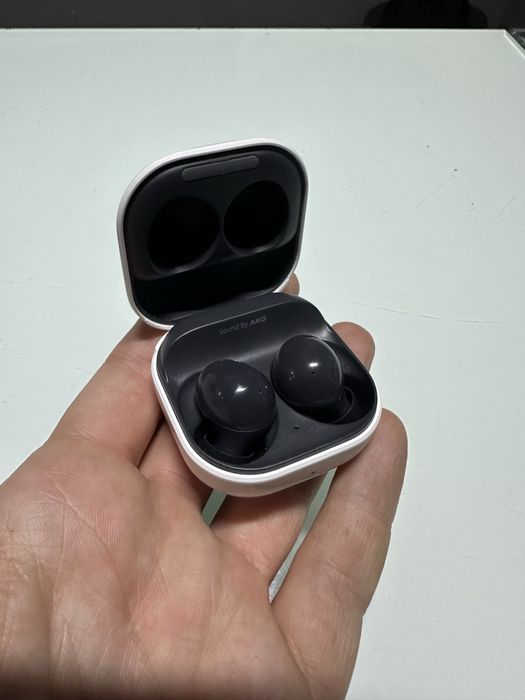 TWS Навушники Samsung Galaxy Buds 2 orig