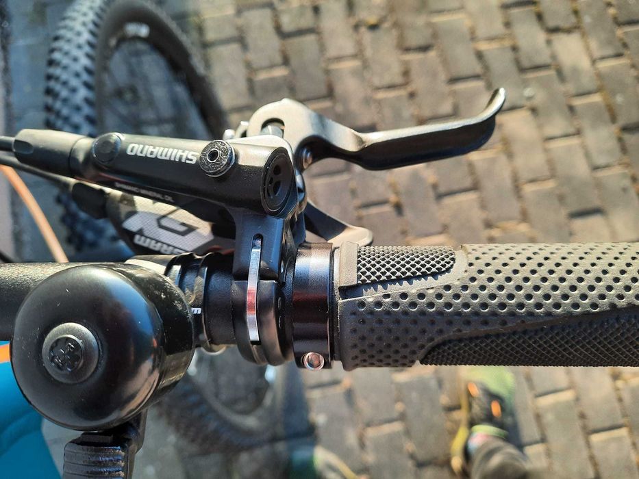 Rower górski mtb ROSE 1x12 Reba, Sram GX