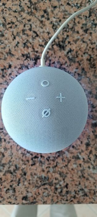 Echo Dot 5th Generation with Clock471214062379345922