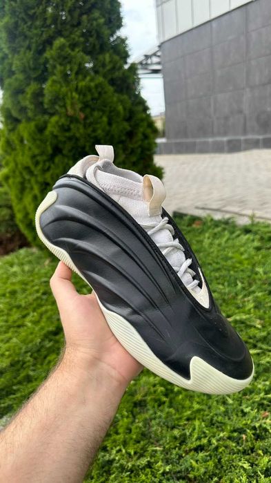 ビッグサイズ 4XO アルナスル　アルハムダン　9 adidas harden 9 - купити чоловічі кросівки - Ціна на OLX.ua
