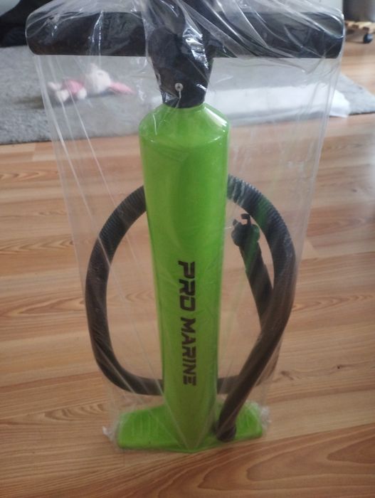 Pompka ręczna do deski SUP