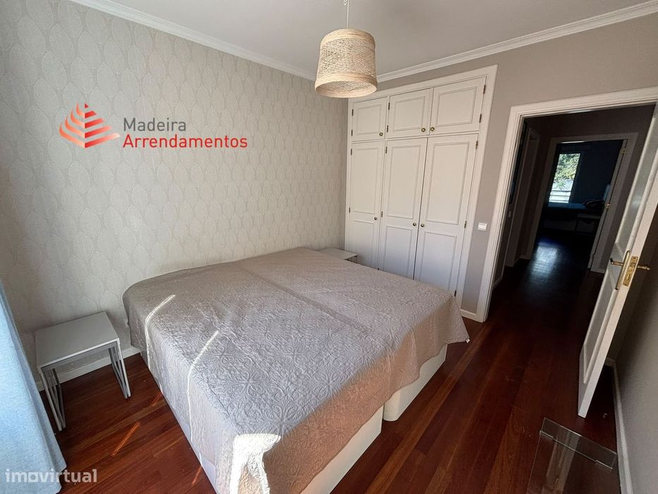 Apartamento T3 na Casa Branca