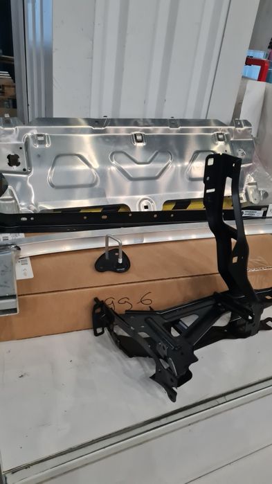 Окуляр фари кронштейн Х3 G01 BMW X3 крепление кріплення замка замка