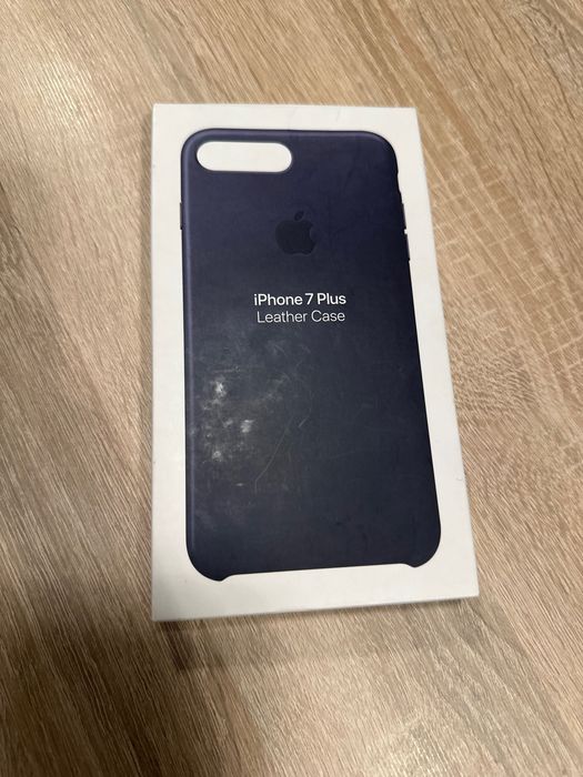 Oryginalna obudowa iPhone 8 Plus / 7 Puls nowa nieużywana!
