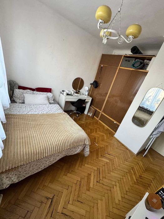 Pokój jednoosobowy 1350zł, 12m2 Żoliborz/Plac Wilsona - od 01.11.2026