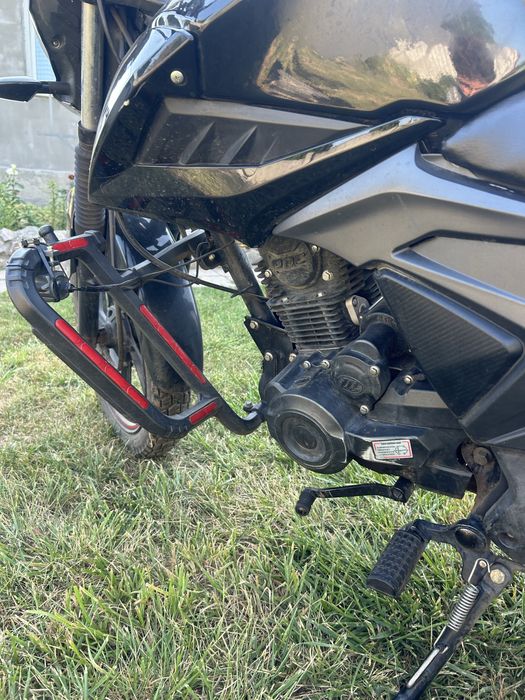 Продам lifan cityr 200