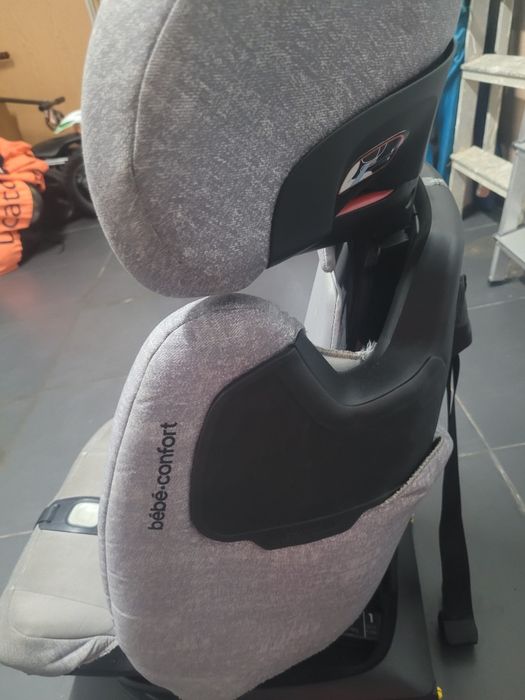 Cadeira Maxi-Cosi Titan pro