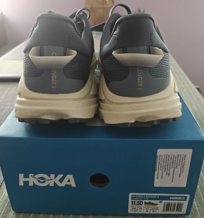 Buty Hoka Challenger 8