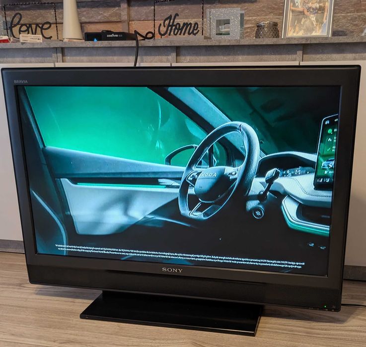 Telewizor Sony KDL-37U3000