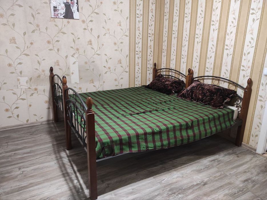 Аренда 2х.ком., раздельной квартиры