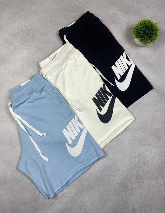 Шорти Nike Clube