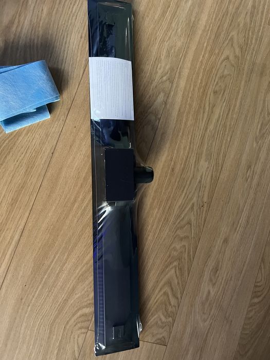 Odpływ liniowy do prysznica 80cm