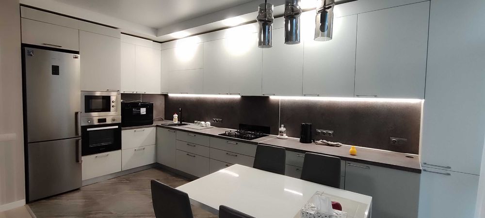 Продаж 2 кімнатної квартири