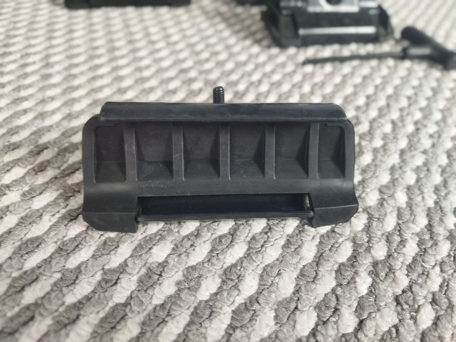 Thule Kit 4031 ( Kia Ceed Sportswagon) adapter mocowania