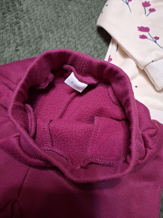 Одяг для дівчинки