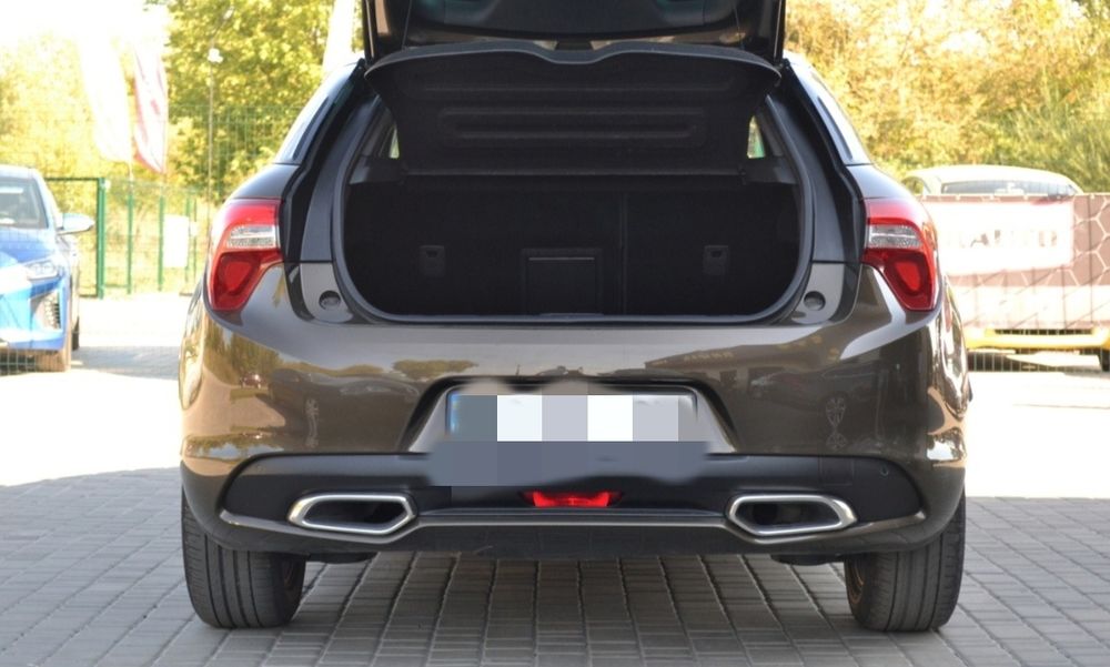 Продаж - Citroen DS5