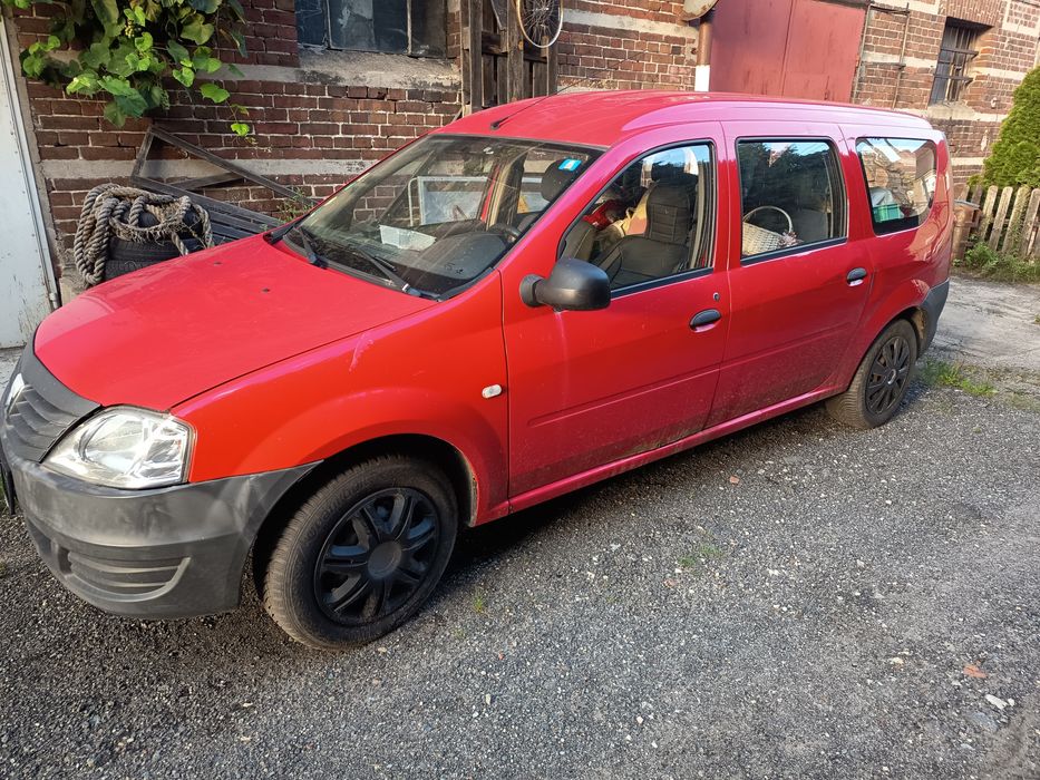 Dacia Logan