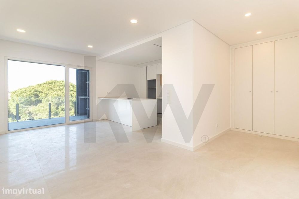 Empreendimento novo de apartamentos T1 e T2 | Quinta de Santa Teresa,