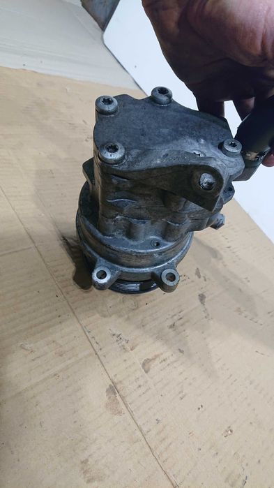 Pompa wspomagania Dynamic Drive BMW 3.6 4.4 4.8 V8 N62 N62B48 E65 E66