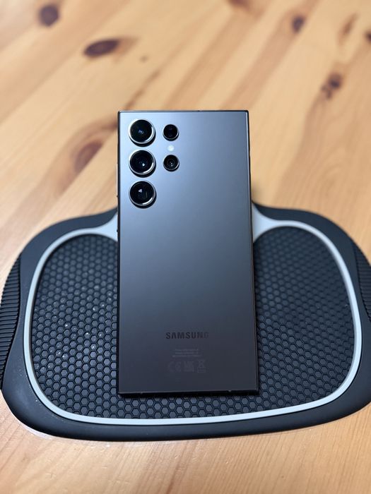 Samsung Galaxy S24 Ultra 12/256GB | IDEALNY | GWARANCJA | KOMPLET