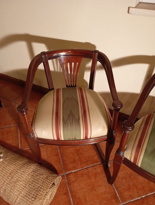 Banco/canapés de sala