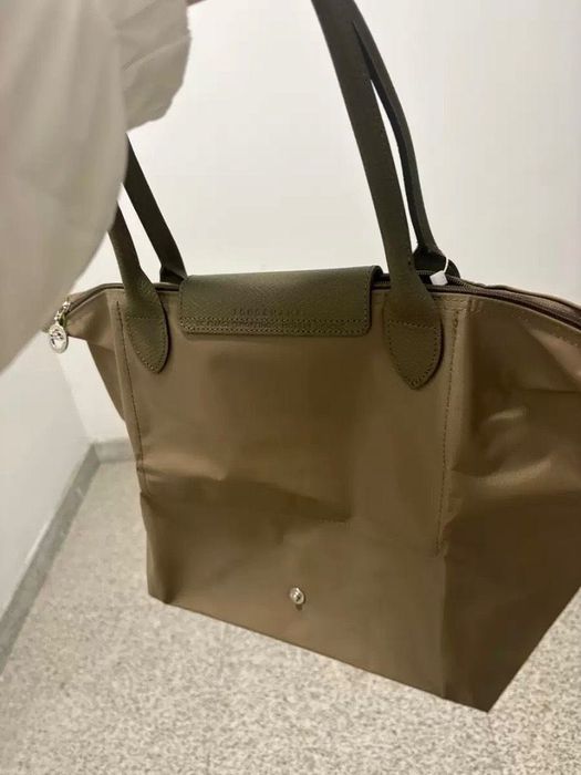 100% authentic Longchamp Le Pliage Tote Bag