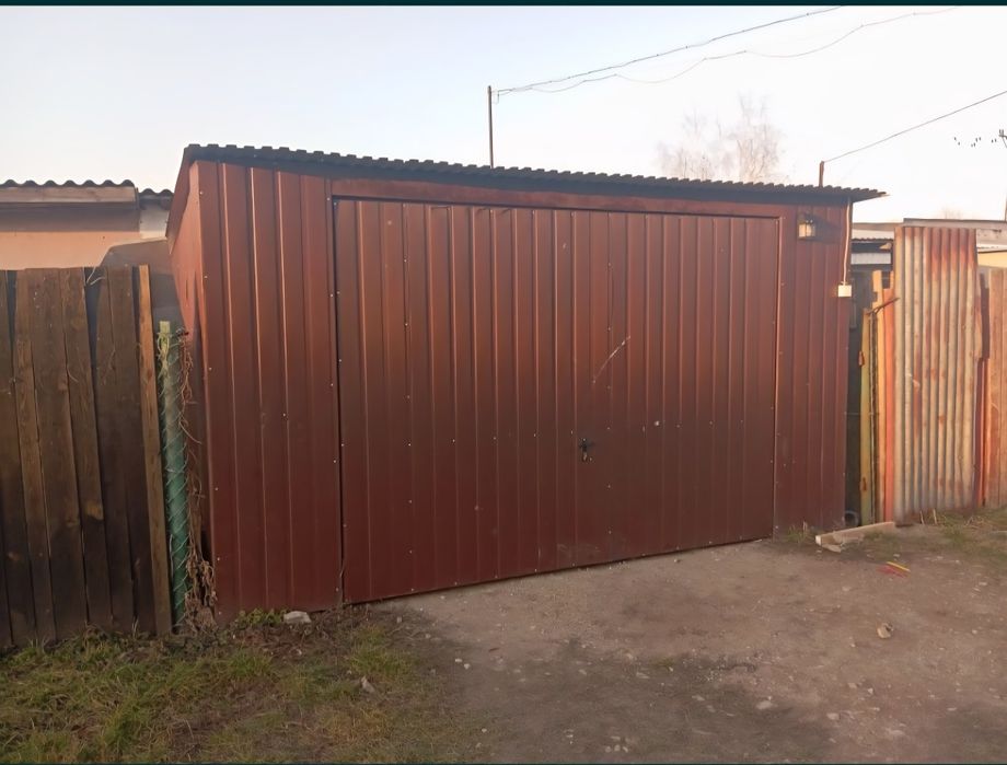 Kawalerka bezczynszowa po remoncie, w cenie garaż