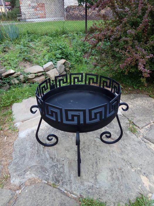 Grill Ogrodowy Kuty