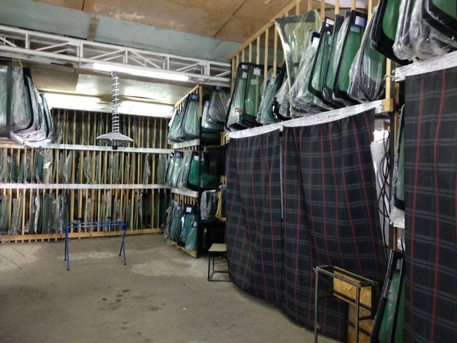 Лобове скло Opel Movano(2010 -)/Лобовое cтекло РЕНО Мастер