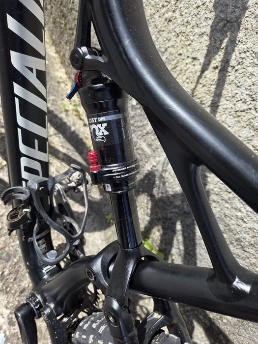 Specialized camber XL