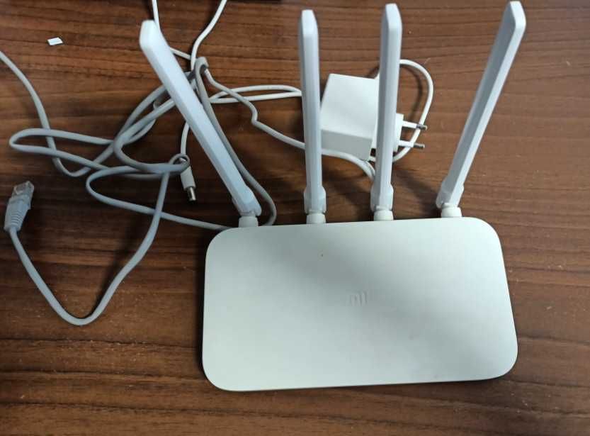 Роутер Xiaomi Router 4A