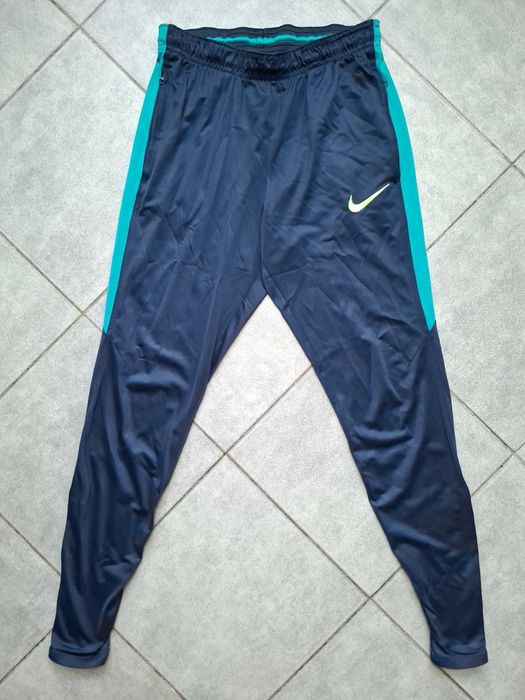 Męskie spodnie treningowe Nike Dry Squad roz. S