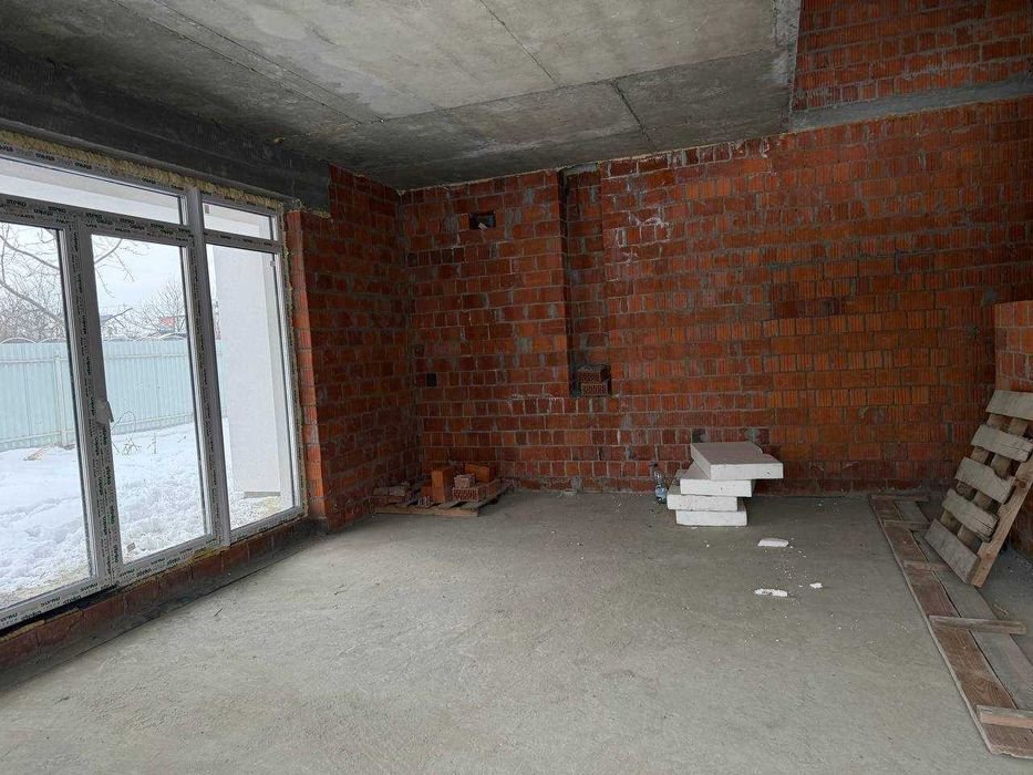 Продам Будинок Дуплекс Пустомити Без комісії Забудовник 105 тис