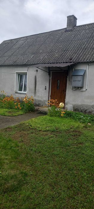 sprzedaż domu wraz z nieruchomością i gruntem rolnym